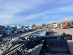 УралСпецТранс 9465* Полуприцеп контейнеровоз 4 оси 946520-A1-04