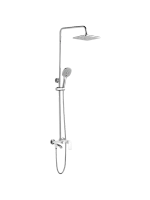 HB23505-8 Душевая система HAIBA