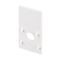 Заглушка с отверстием Arlight Mag-Orient-Cap-Power-2652 035812(1)