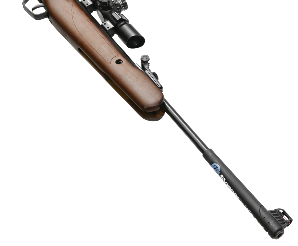Винтовка пневматическая Stoeger X5 Wood