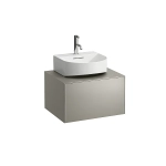 Раковина Laufen Sonar 8.1634.1.000.104.1 белая