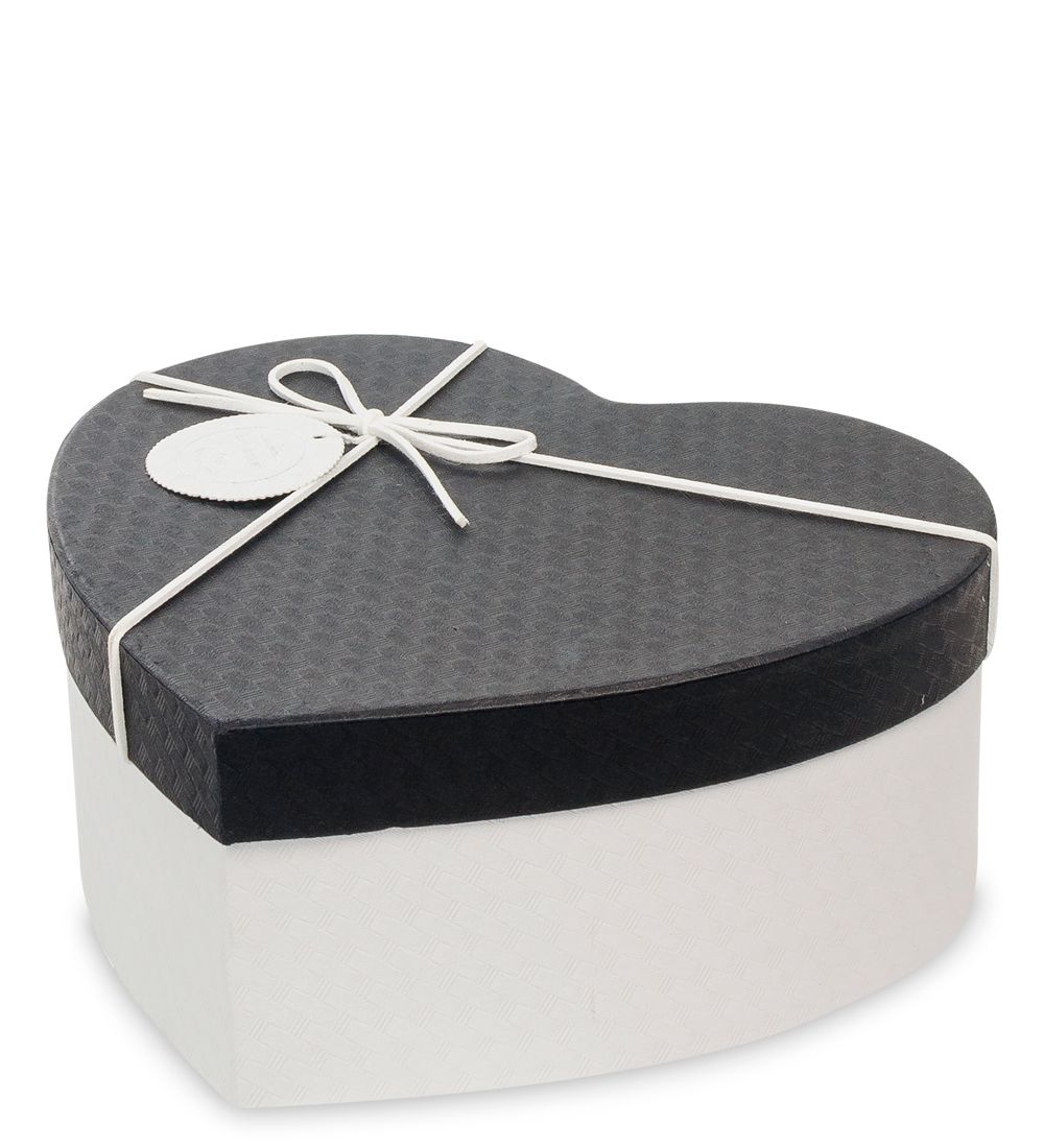 WF-92/3-B Коробка «Сердце»