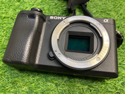 Sony A6400 750 кадров Покупка/Продажа