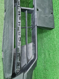 Юбка переднего бампера Jetour Dashing (2022-н.в.)