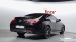 Mercedes-Benz CLS-Class C257 CLS450 4MATIC AMG Line (05.2021)
