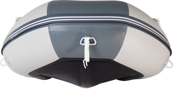 Лодка ПВХ GLADIATOR B330AD