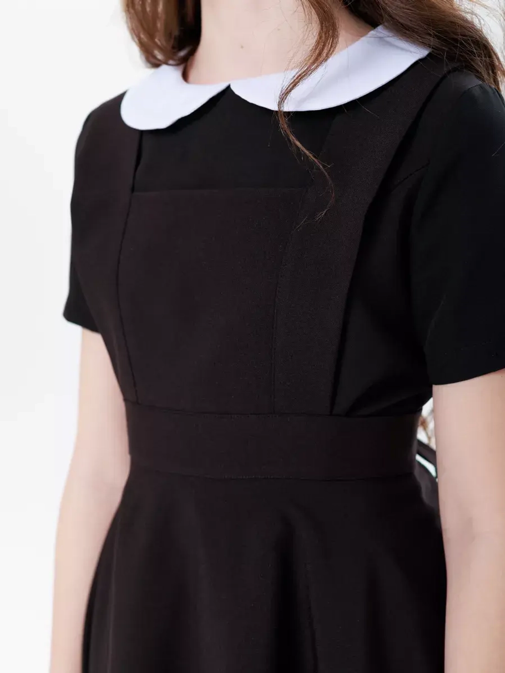 Фартук школьный