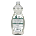 Seventh Generation, жидкость для мытья посуды, свежий лайм и имбирь, 561 мл (19 жидк. унций)