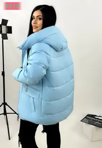 Куртка 921-1 Fabrika