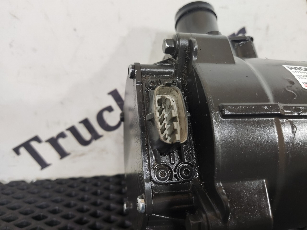 Модуль вентиляции картера 2023г.