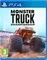 PS4 Monster Truck Championship (Б/У, Русские субтитры, CUSA-18644)