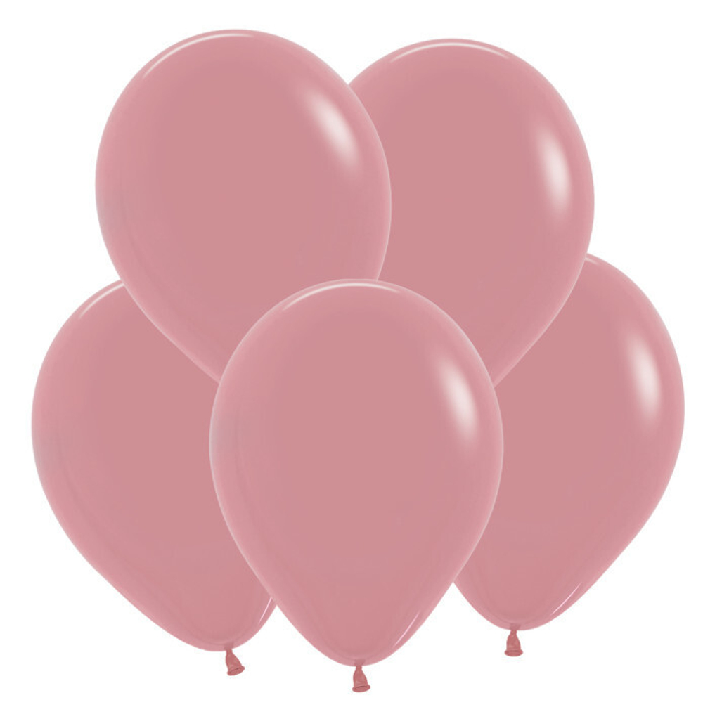 S 10" Пастель Пудровый (010)