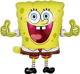 Губка Боб