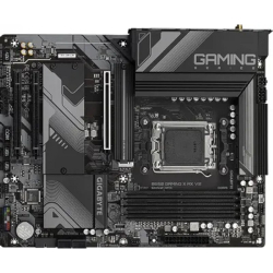 Материнская плата Gigabyte B650 GAMING X AX V2 (SocketAM5 AMD B650 ATX AC`97 8ch(7.1) 2.5Gg RAID+HDMI)