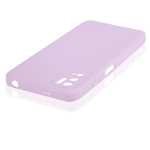 Чехол ROSCO для Poco M3;Xiaomi Redmi Note 10 5G;Xiaomi Redmi Note 10T оптом (арт. XM-RN10T-COLOURFUL-PURPLE)