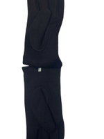 Перчатки. Мужские. Материал верха: Текстильные. Подклад: Плюш-флис. 10 шт в упаковке.