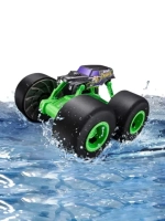 Машинка Монстр Трак Zuru Metal Machines Over Drive Зуру