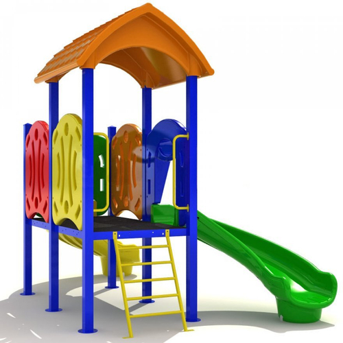 Детская площадка Лимпопо 5.1