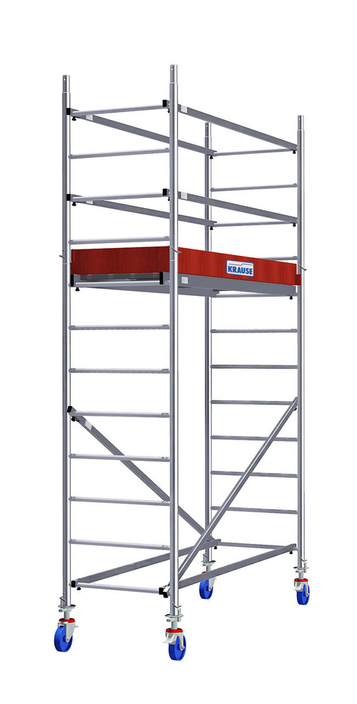 Вышка-тура PROTEC РВ 4,3 м (910097)