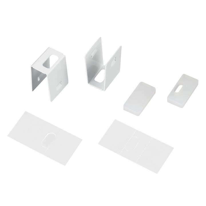 Заглушка MOONLIGHT-CAP-06x12mm-TOP-M-SET Arlight 041065
