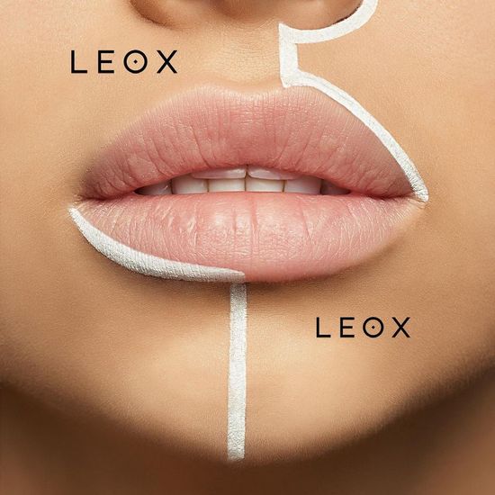 Машинка для перманентного макияжа A.P. Group - Leox Hard (2,5mm)