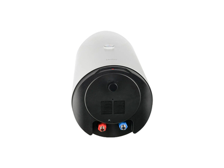 Водонагреватель Haier 80 литров (ES80V-C1, бак ЭМАЛЬ)