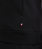 Худи Tommy Sport - черный(MW0MW22923)