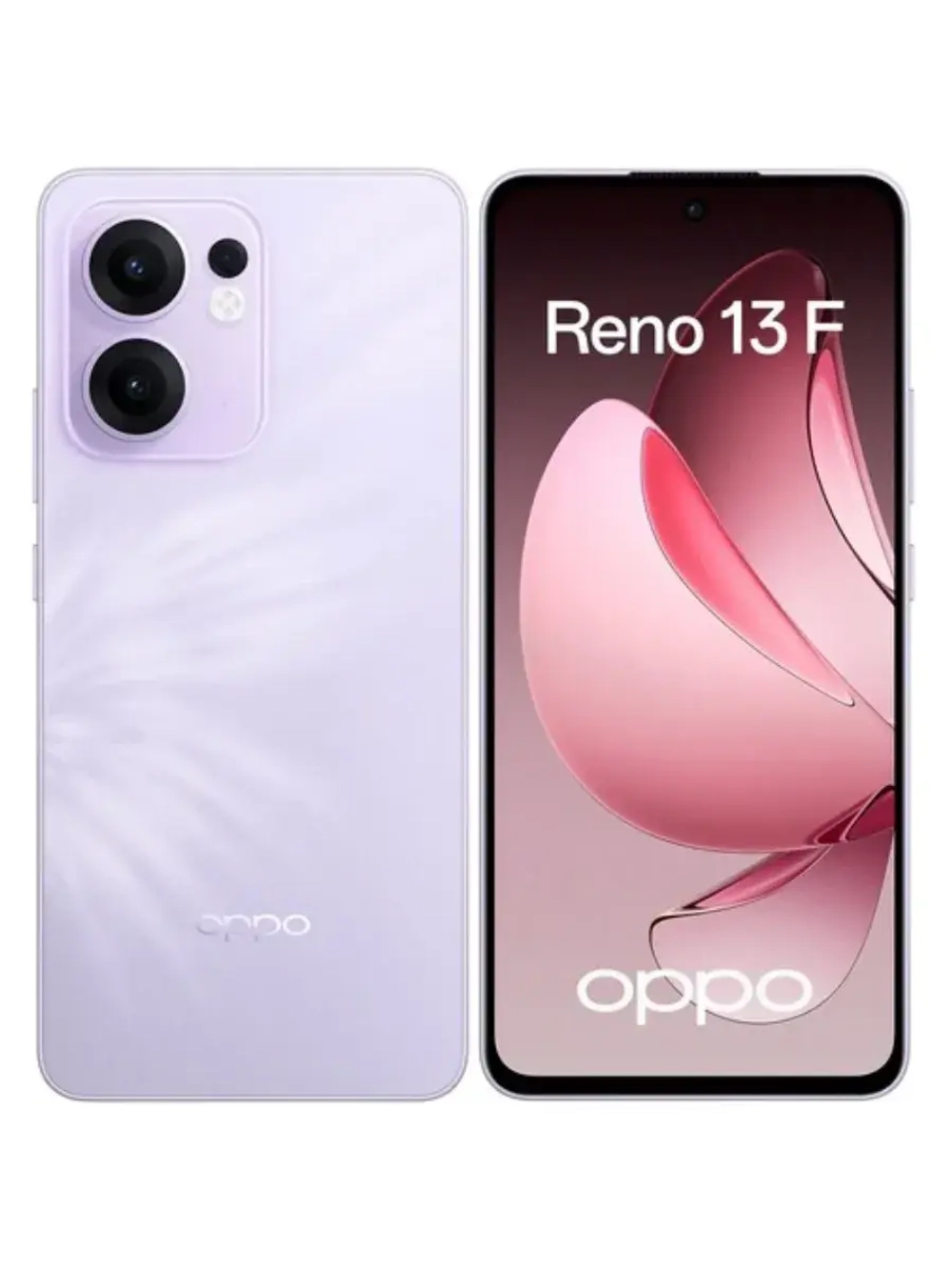 6,67" Смартфон Reno13 F 8/512 ГБ Reno13 F PURPLE