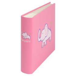 Фотоальбом Image Art IA-BBM46200 серия 143 детский с кармашками книжный переплёт 10х15 50 листов 200 фото | Image Art