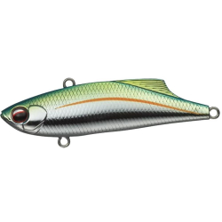 Воблер EverGreen Ocean Fleet Marvie (Vib) 70 #RU04