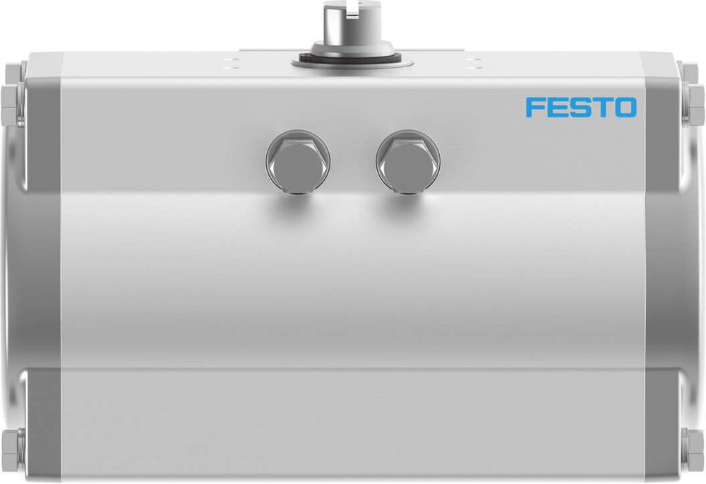 DFPD-160-RP-90-RD-F0710-R3-EP Неполноповоротный привод