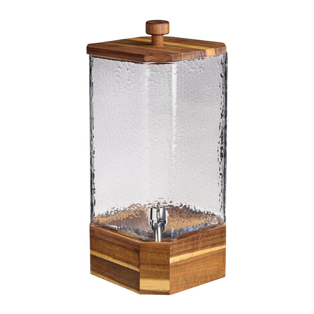 ДИСПЕНСЕР ДЛЯ НАПИТКОВ "AQUA" 7,5 Л