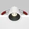 Встраиваемый светильник Альфа / Alfa LED 10 Вт 3000 К 36° Technical dl043-01-10w3k-rd-wb