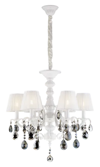 1075/6 SWH+SMG (1) Люстра VL (NW)