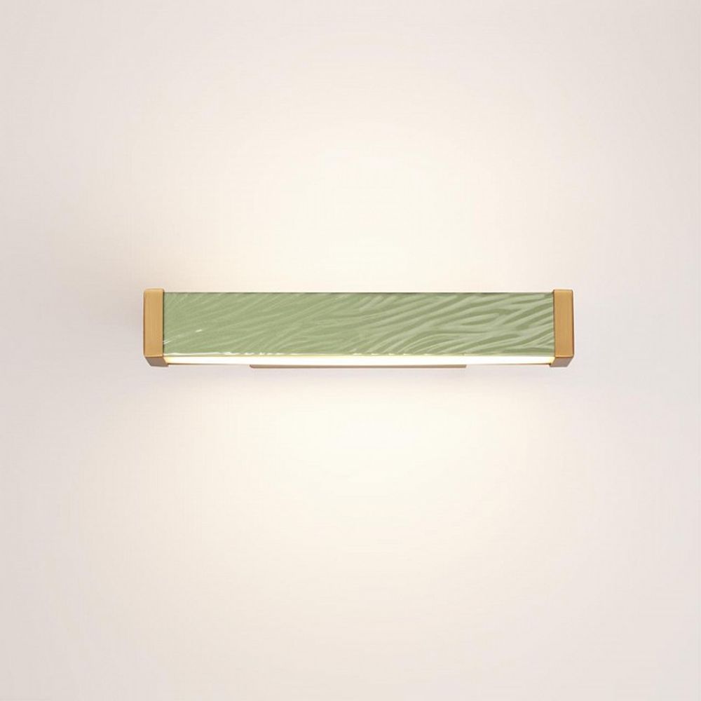 Накладной светильник Odeon Light Riviera 5450/10WLA