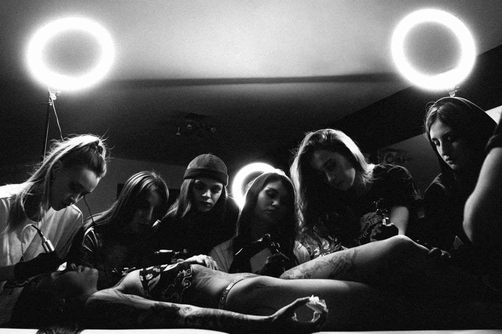 Докер Тандем Тэндай Docker Cap Vintage fleece черный