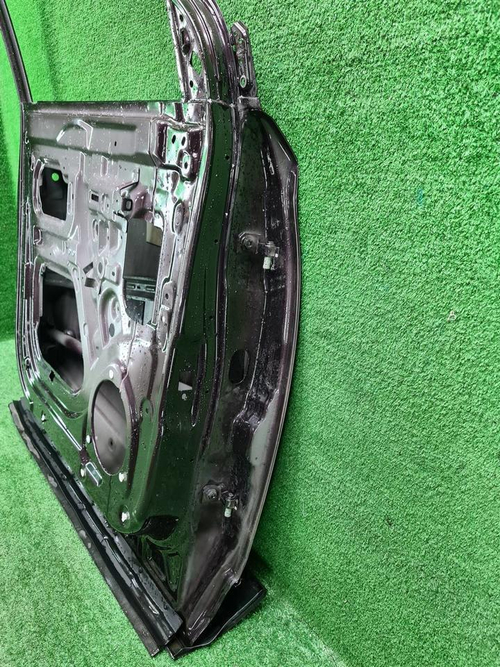 Дверь передняя левая Jetour X90 PLUS (2021-н.в.)