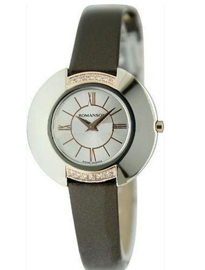 Наручные часы Romanson RL1267QLJWH
