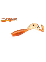 Твистер Homunculures Jilt 1.0'' 25.4мм вес 1.2гр 411 10шт