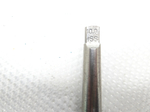Сверло 10мм (80х165) HSS к\х  К/М1 СССР