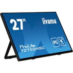 Монитор Iiyama ProLite T2755MSC-B1