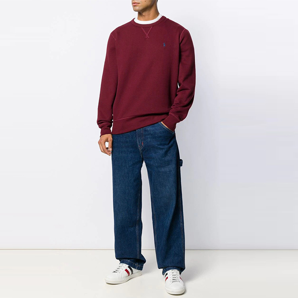 Толстовки Polo Ralph Lauren Logo, 710766772-005