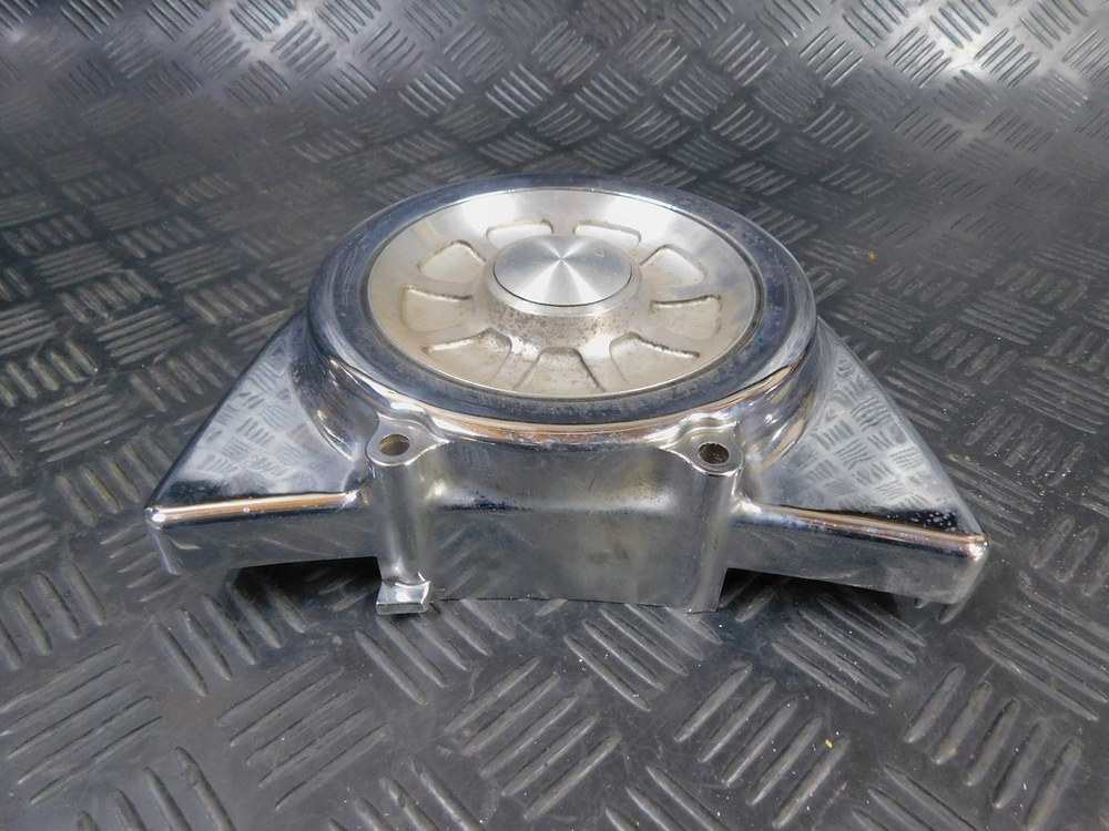 Защита шкива Yamaha Road Star XV1600