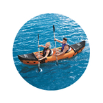 Весла разборные 145см Bestway 62064