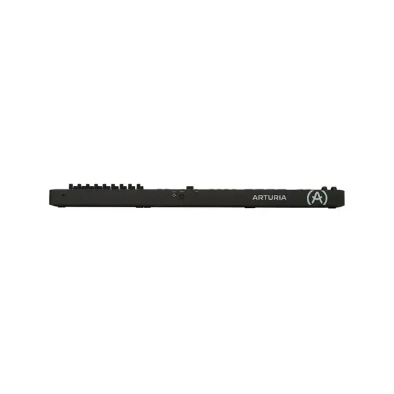 Arturia KeyLab Essential 61 MK3 Black Edition