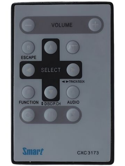 Пульт ДУ для авто PIONEER CXC3173