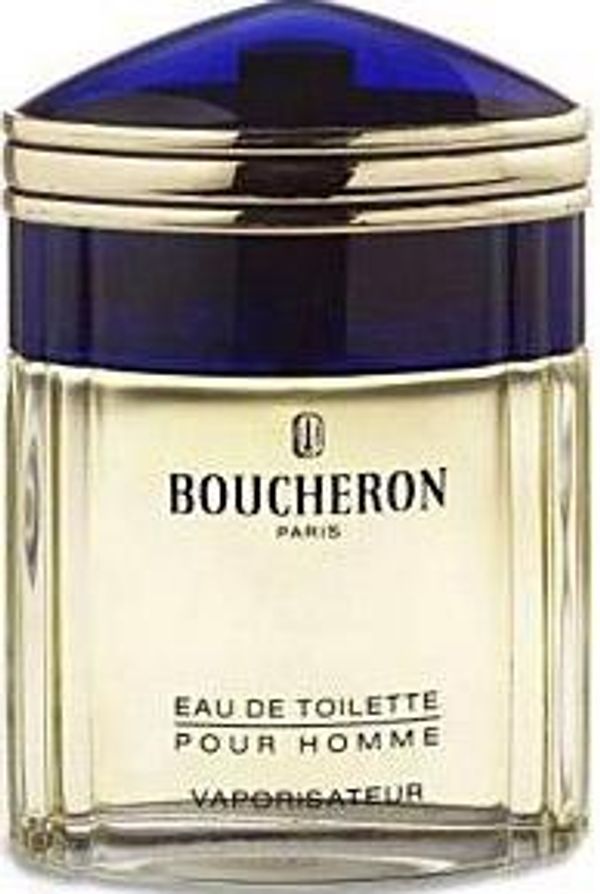 Boucheron Pour Homme