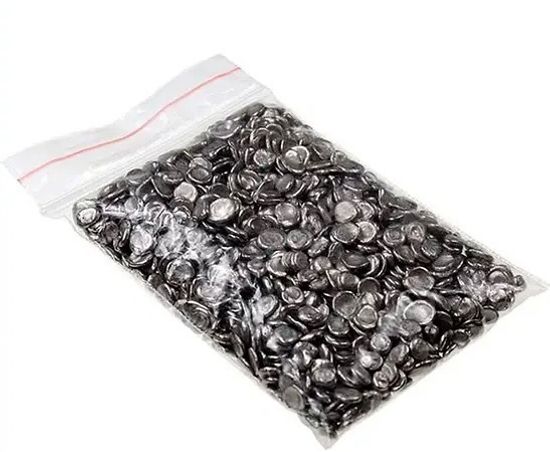 Сплав ВУДА 10г