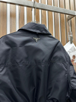 Куртка Prada