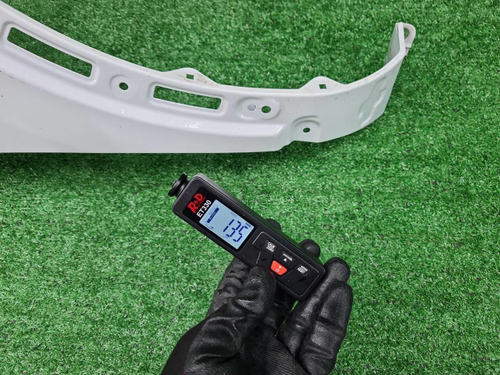 Крыло переднее правое Chery Tiggo 7 Pro (20-24)